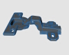 hinge-charniere-工业设备-零部件-工业CAD模型-3D城