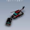 lego-whirl-wheel-文体生活-玩具-工业CAD模型-3D城