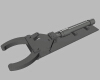 hydraulic-clamp-工业设备-工具-工业CAD模型-3D城