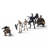 最终幻想11b-角色人体-角色-VR/AR模型-3D城