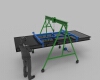 decrater-工业设备-工具-工业CAD模型-3D城