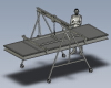 decrater-工业设备-工具-工业CAD模型-3D城