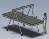 decrater-工业设备-工具-工业CAD模型-3D城