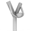弹弓-VR/AR模型-3D城