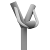 弹弓-VR/AR模型-3D城