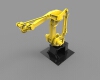 robot-fanuc-m-410ic185-科技-其它-工业CAD模型-3D城