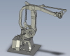 robot-fanuc-m-410ic185-科技-其它-工业CAD模型-3D城