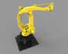 robot-fanuc-m-410ic185-科技-其它-工业CAD模型-3D城