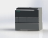 S7-1200 Siemens PLC-工业设备-机器设备-工业CAD模型-3D城