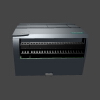 S7-1200 Siemens PLC-工业设备-机器设备-工业CAD模型-3D城