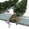 树林场景-建筑-其它-VR/AR模型-3D城