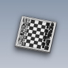 Chess-文体生活-其它-工业CAD模型-3D城