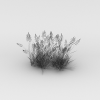 草花-动植物-花草-VR/AR模型-3D城