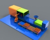 injection-molding-machine-工业设备-工具-工业CAD模型-3D城