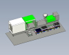 injection-molding-machine-工业设备-工具-工业CAD模型-3D城
