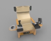 fauteuil-simulateur-avion-科技-其它-工业CAD模型-3D城
