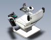 fauteuil-simulateur-avion-科技-其它-工业CAD模型-3D城
