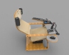 fauteuil-simulateur-avion-科技-其它-工业CAD模型-3D城