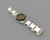 wrist-watch-文体生活-日用品-工业CAD模型-3D城