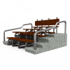 看台-建筑-办公-VR/AR模型-3D城