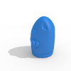 子弹人比尔-游戏&玩具-3D打印模型-3D城