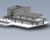 casa-com-solidworks-remodelada-建筑-室外建筑-工业CAD模型-3D城