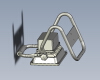 LED project-light lamp-工业设备-其它-工业CAD模型-3D城