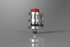 spindle-motor-water-cooling-spindle-with-mounting-工业设备-零部件-工业CAD模型-3D城