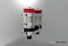 spindle-motor-water-cooling-spindle-with-mounting-工业设备-零部件-工业CAD模型-3D城