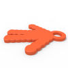 70341dp 巫术娃娃钥匙扣-小工具-3D打印模型-3D城