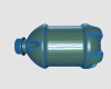 plastic-bottle-文体生活-其它-工业CAD模型-3D城