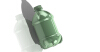 plastic-bottle-文体生活-其它-工业CAD模型-3D城