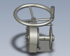 guincho-manual-ll-hand-winch-ll-工业设备-零部件-工业CAD模型-3D城