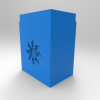 魔术的聚会法力甲板箱-游戏&玩具-3D打印模型-3D城
