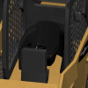 挖掘机-汽车-重型车-VR/AR模型-3D城