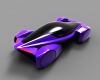 quantom-e-1-electric-hypercar-concept-汽车-其它-工业CAD模型-3D城