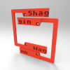 Shaggin Wagon-DIY-3D打印模型-3D城