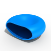 盘子-家居生活-3D打印模型-3D城