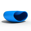 盘子-家居生活-3D打印模型-3D城
