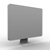 液晶显示器-科技-家用电器-VR/AR模型-3D城