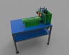 springs-machine-工业设备-工具-工业CAD模型-3D城