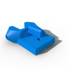 打印机配件-小工具-3D打印模型-3D城