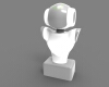 nao-robot-科技-其它-工业CAD模型-3D城