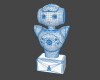 nao-robot-科技-其它-工业CAD模型-3D城