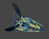 The hornets-文体生活-玩具-工业CAD模型-3D城