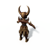 角色-角色人体-角色-VR/AR模型-3D城