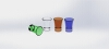 shot-glass-文体生活-办公用品-工业CAD模型-3D城