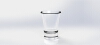 shot-glass-文体生活-办公用品-工业CAD模型-3D城