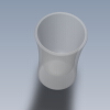 shot-glass-文体生活-办公用品-工业CAD模型-3D城