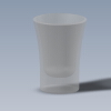shot-glass-文体生活-办公用品-工业CAD模型-3D城